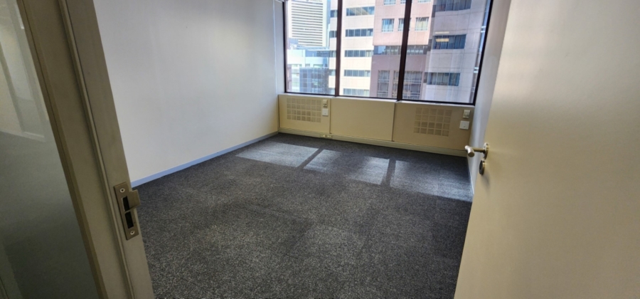 To Let commercial Property for Rent in Cape Town City Centre Western Cape